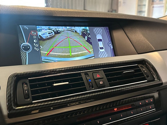 BMW 525d 22 of 22