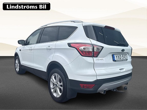 Ford Kuga 4 of 5