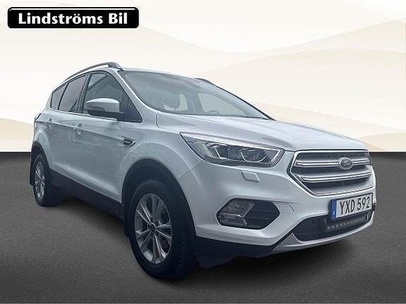 Ford Kuga 3 of 5