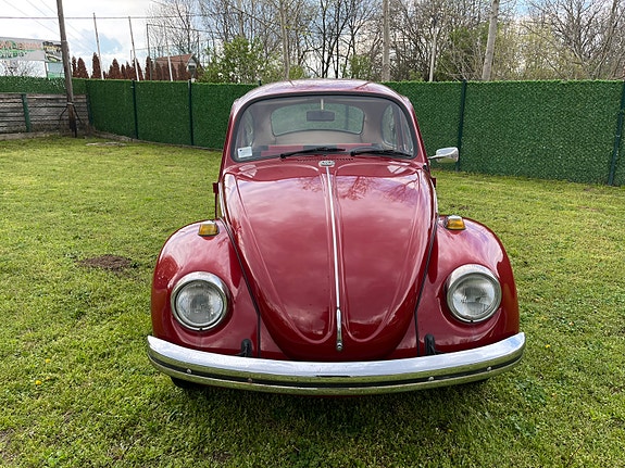 Volkswagen 1200 3 of 5