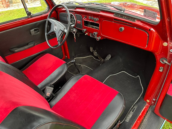 Volkswagen 1200 12 of 15