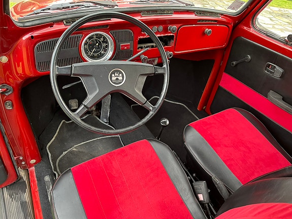 Volkswagen 1200 14 of 15
