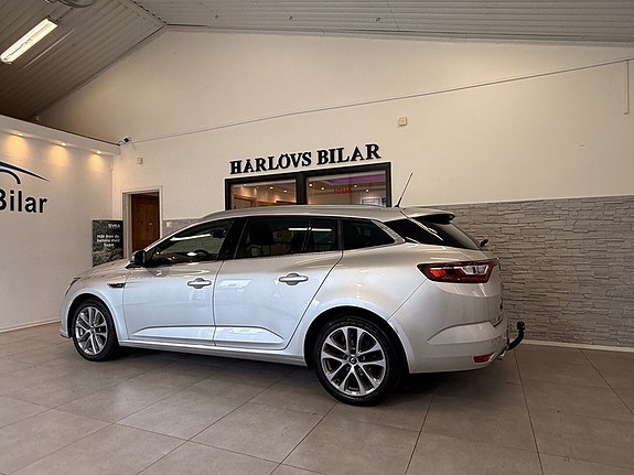 Renault Megane 5 of 5