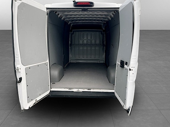 Citroen Jumper 15 of 15