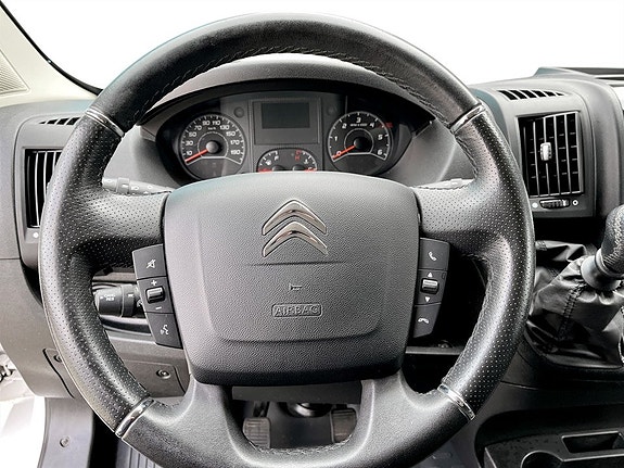 Citroen Jumper 9 of 15