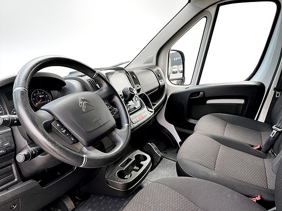 Citroen Jumper 8 of 15