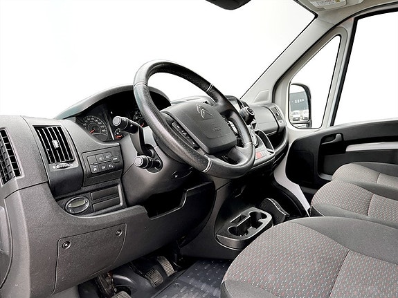 Citroen Jumper 7 of 15
