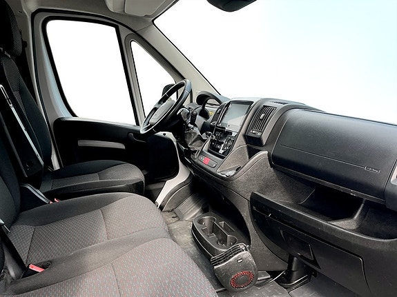 Citroen Jumper 14 of 15