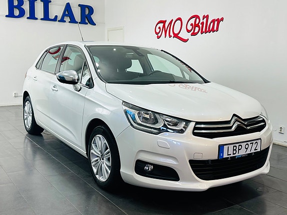 Citroen C4 2 of 5