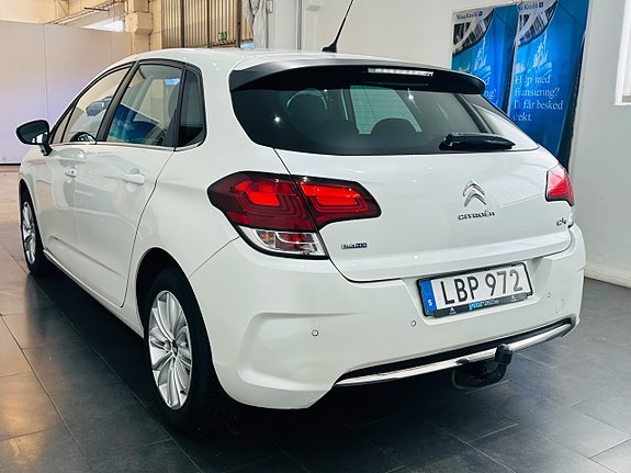Citroen C4 6 of 16