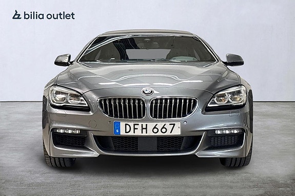 BMW 650i 3 of 5