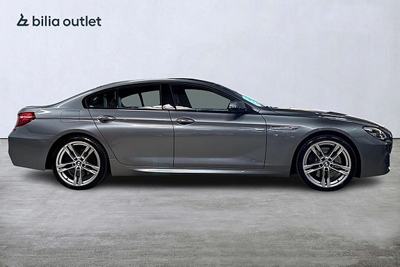 BMW 650i 5 of 5