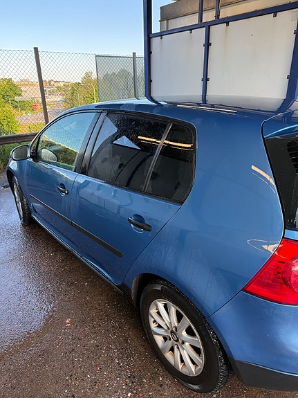 Volkswagen Golf V 6 of 10
