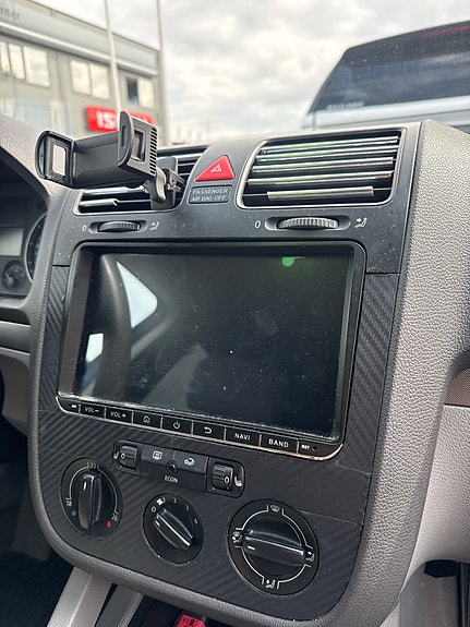 Volkswagen Golf V 10 of 10
