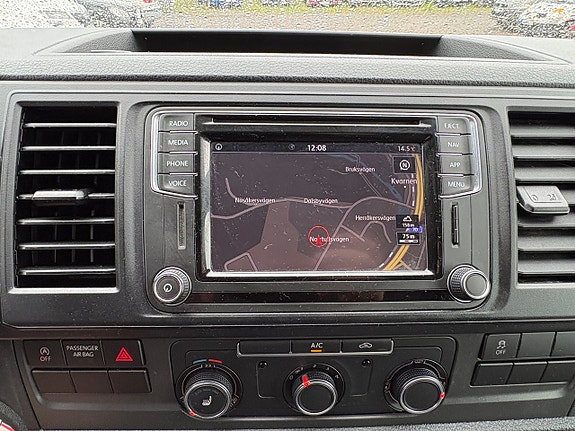 Volkswagen Transporter 10 of 11