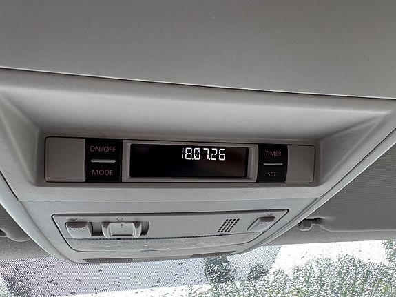 Volkswagen Transporter 11 of 11