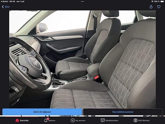 Audi Q3 4 of 4