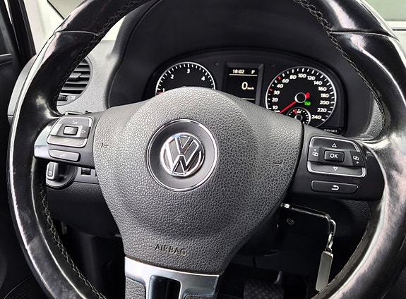 Volkswagen Caddy 9 of 11