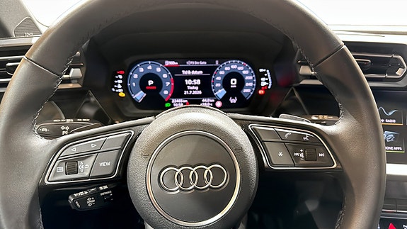 Audi A3 25 of 30