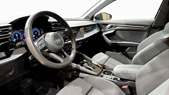 Audi A3 7 of 30