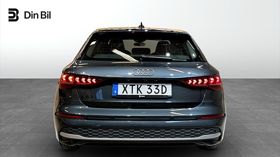 Audi A3 5 of 5