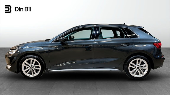 Audi A3 2 of 5