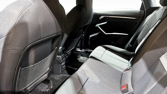 Audi A3 14 of 30