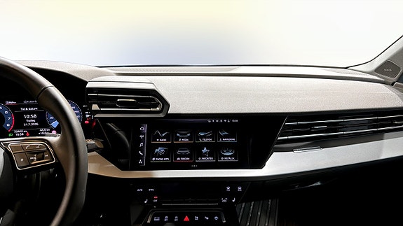 Audi A3 12 of 30
