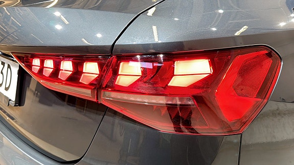 Audi A3 19 of 30