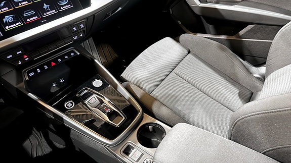 Audi A3 17 of 30