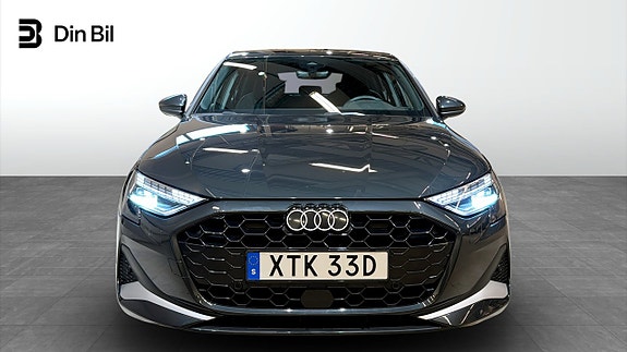 Audi A3 4 of 5