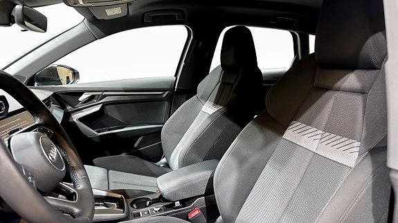 Audi A3 11 of 30