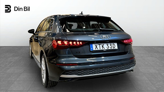 Audi A3 3 of 5