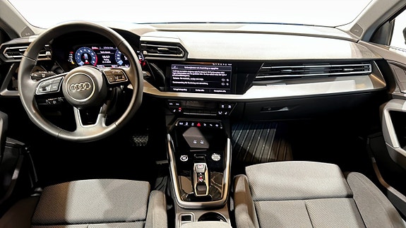 Audi A3 13 of 30