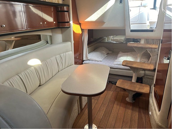 Sea Ray 300/335 6 of 10