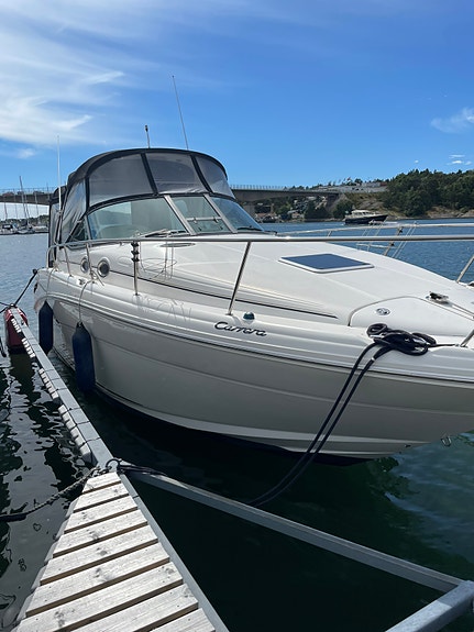 Sea Ray 300/335 3 of 10