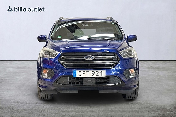 Ford Kuga 3 of 5