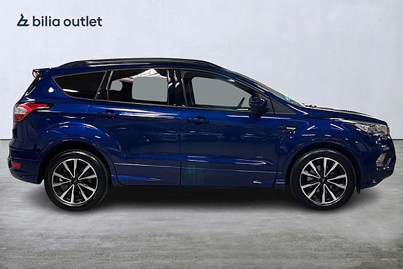 Ford Kuga 5 of 5