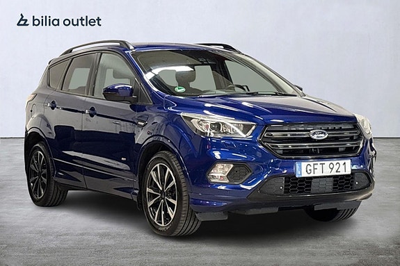 Ford Kuga 4 of 5