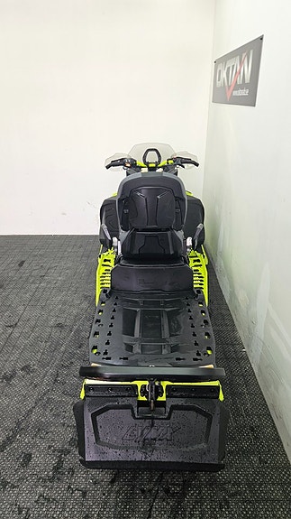 Lynx Brutal 850 E-tec 3 of 6