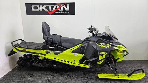 Lynx Brutal 850 E-tec 4 of 6