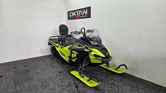 Lynx Brutal 850 E-tec