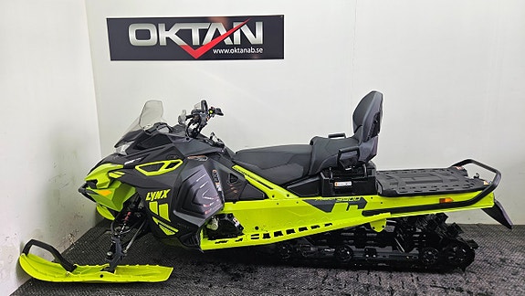 Lynx Brutal 850 E-tec 5 of 6