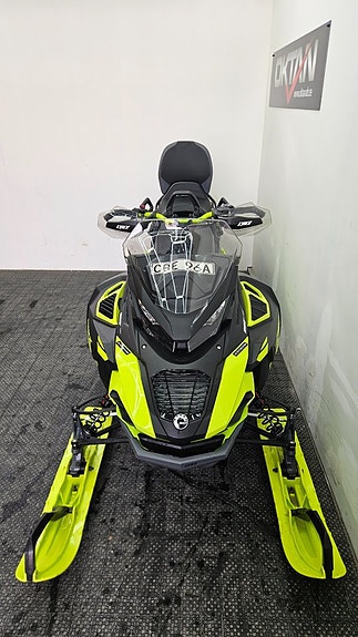 Lynx Brutal 850 E-tec 2 of 6