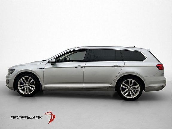 Volkswagen Passat 4 of 5