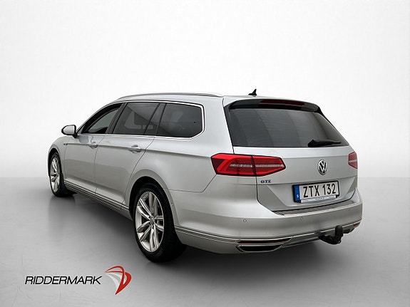 Volkswagen Passat 5 of 5