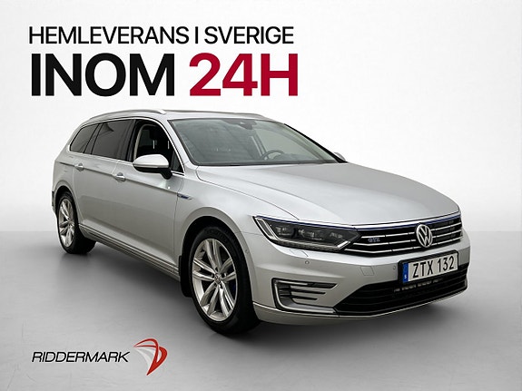 Volkswagen Passat 3 of 5
