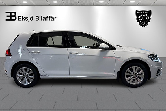 Volkswagen Golf I 4 of 5