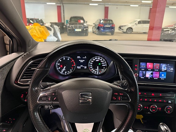 Seat Leon 14 of 22