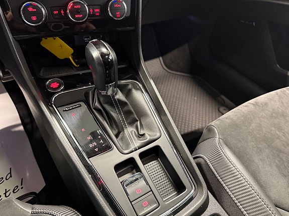 Seat Leon 18 of 22